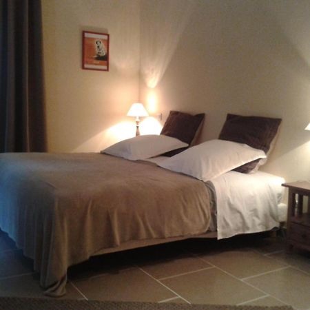 Sarlat Cote Jardin Hotel Eksteriør billede