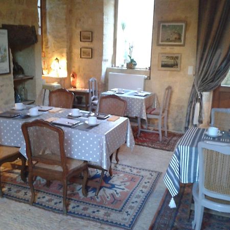 Sarlat Cote Jardin Hotel Eksteriør billede