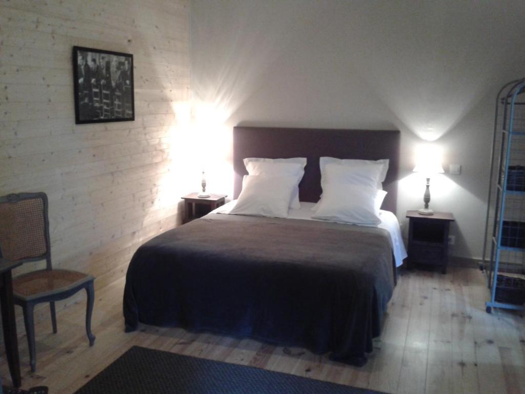 Sarlat Cote Jardin Hotel Værelse billede