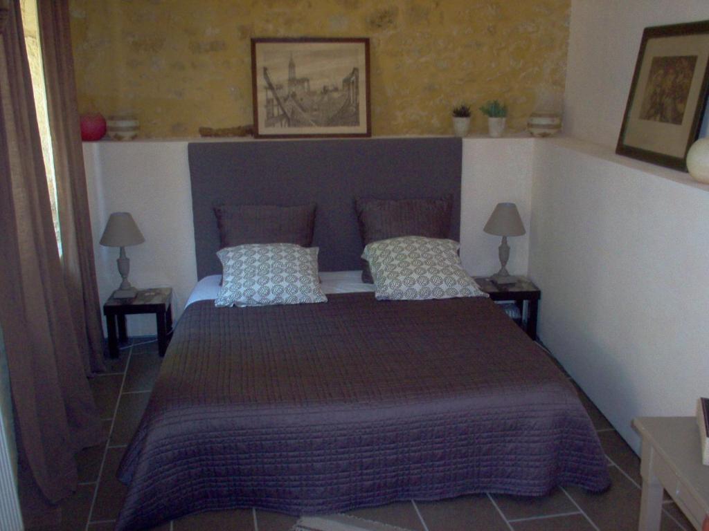 Sarlat Cote Jardin Hotel Værelse billede