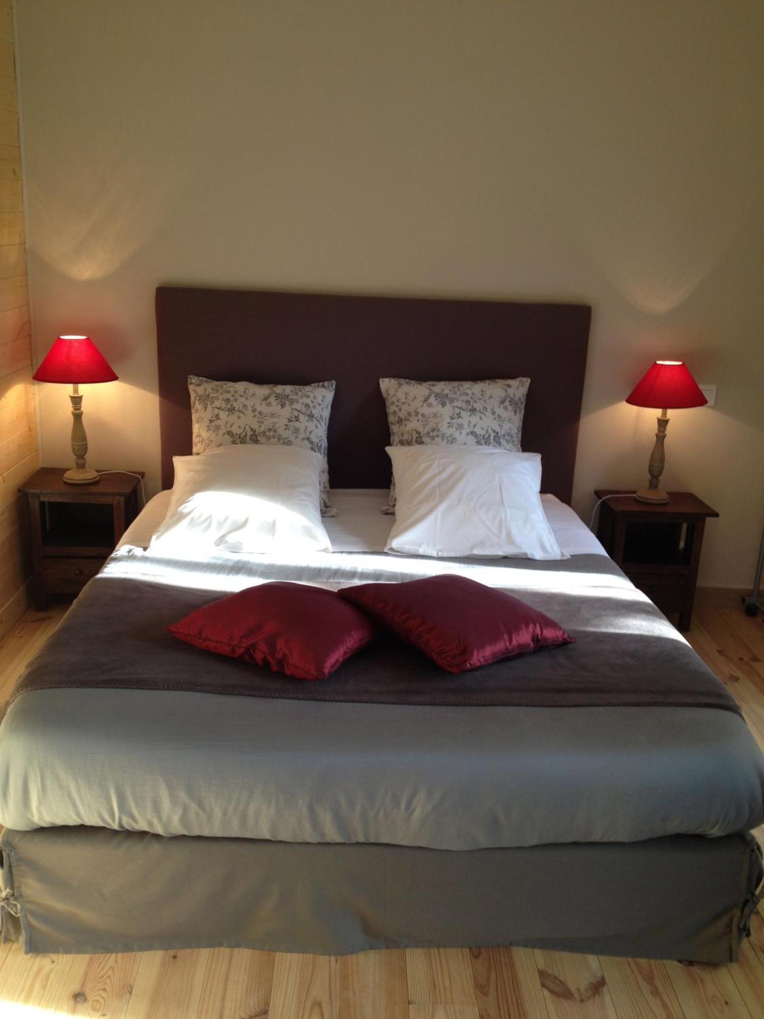 Sarlat Cote Jardin Hotel Eksteriør billede
