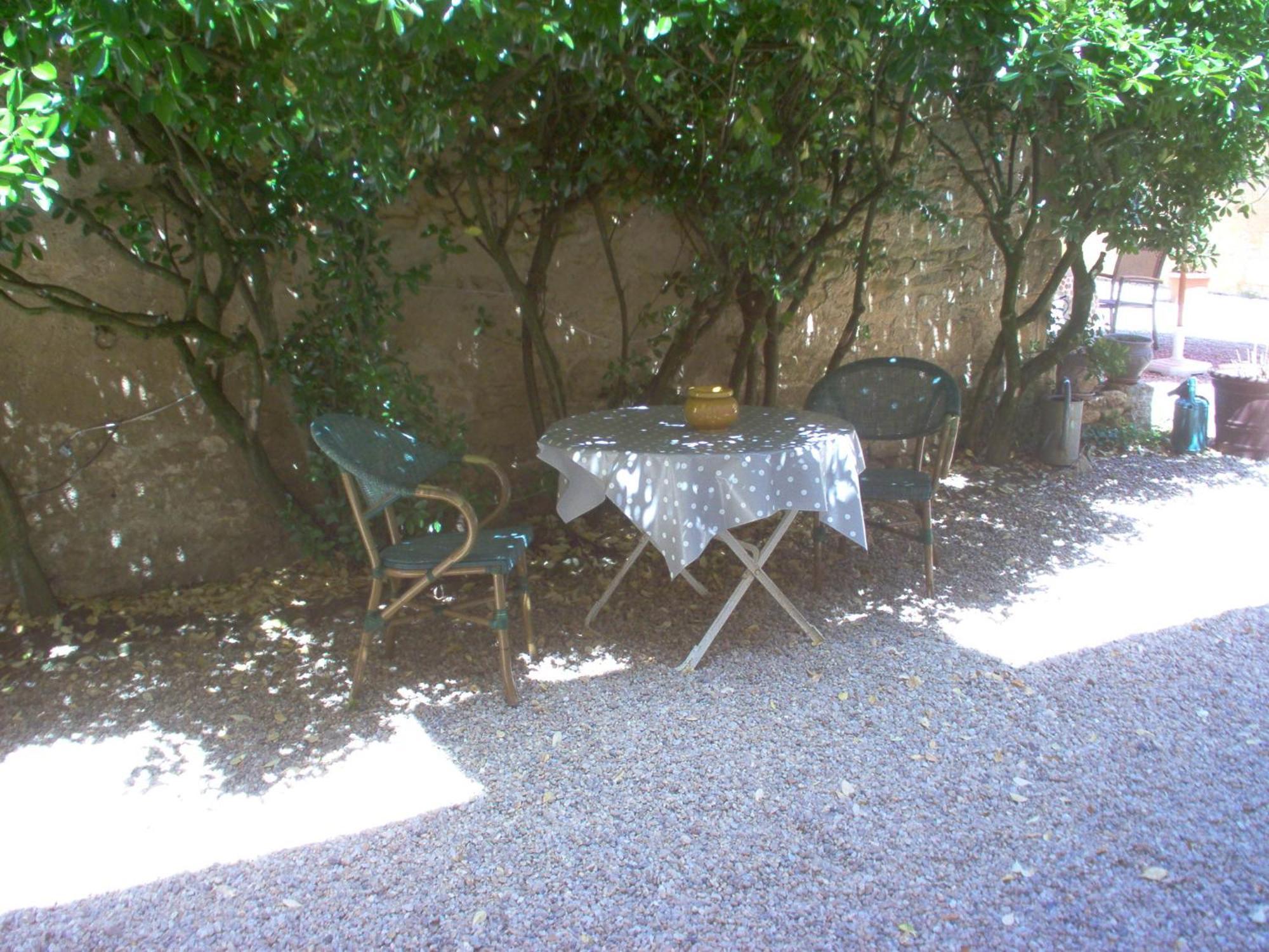 Sarlat Cote Jardin Hotel Eksteriør billede