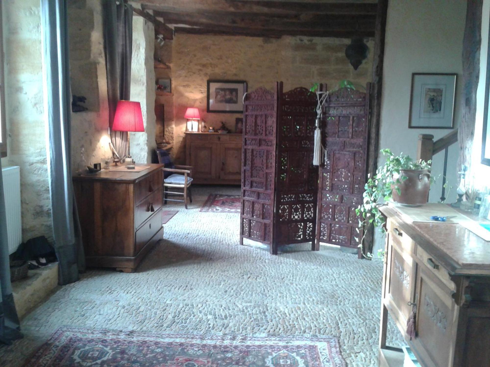 Sarlat Cote Jardin Hotel Eksteriør billede