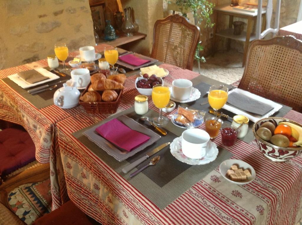 Sarlat Cote Jardin Hotel Eksteriør billede