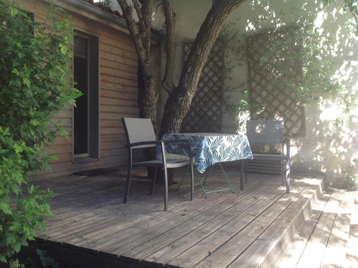 Sarlat Cote Jardin Hotel Eksteriør billede